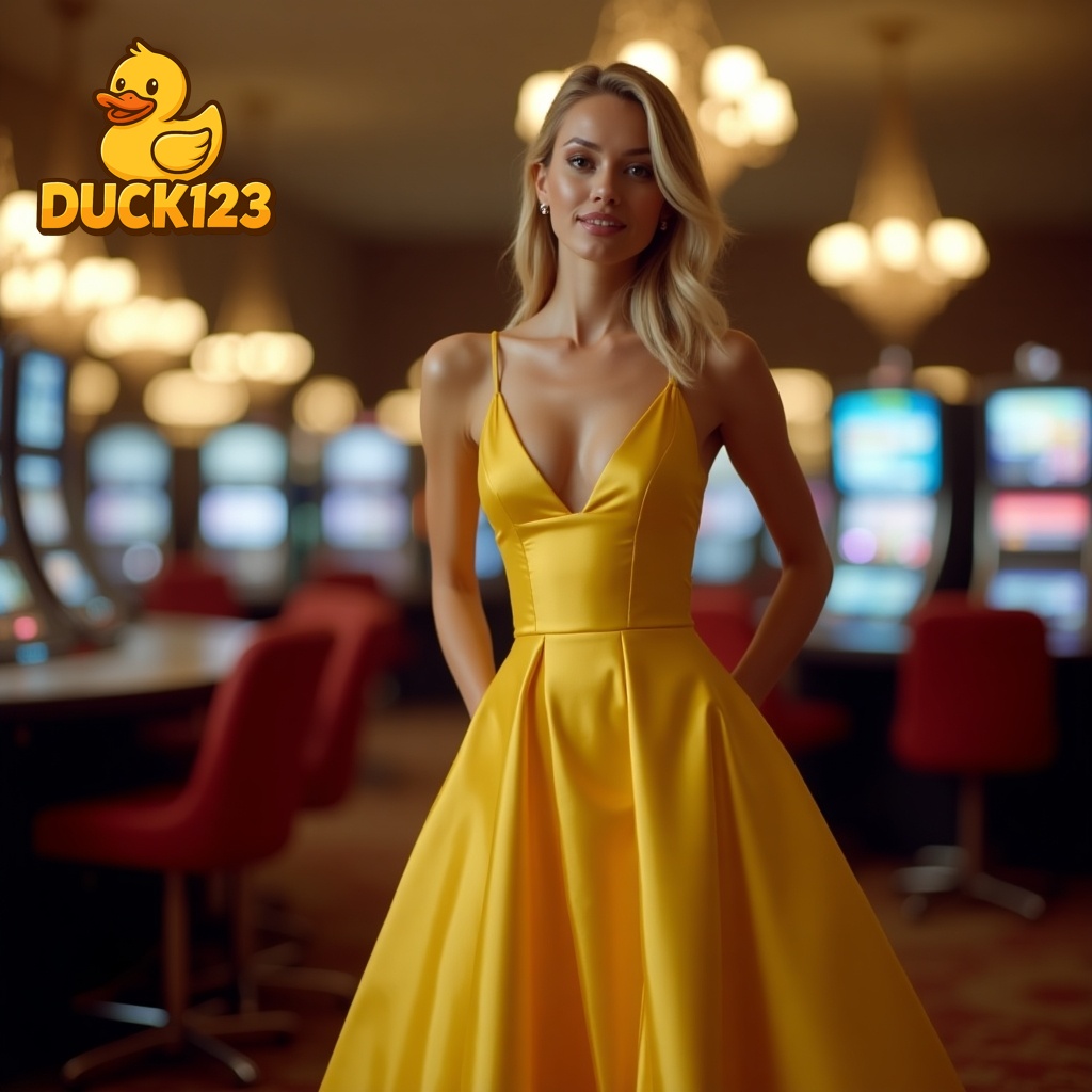 duck123 คาสิโนเว็บแท้ 100%